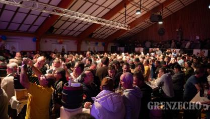 <p>Herrensitzung in Mackenbach 2026</p>
