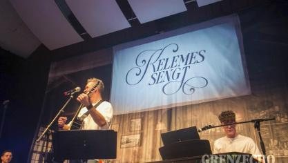 <p>Kelemes singt 2026</p>
