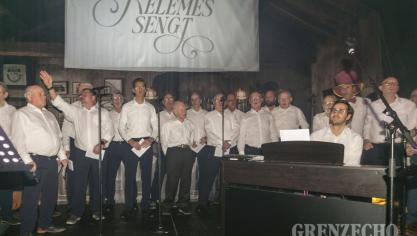<p>Kelemes singt 2026</p>
