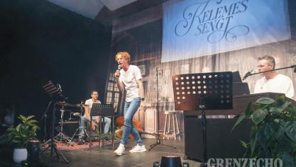 <p>Kelemes singt 2026</p>
