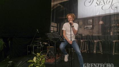 <p>Kelemes singt 2026</p>
