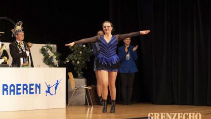 <p>Sitzung Blau-Weiß Raeren</p>
