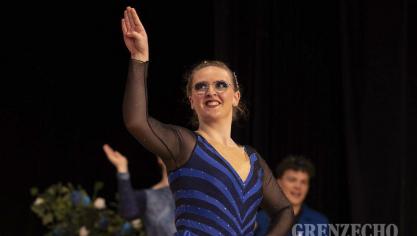 <p>Sitzung Blau-Weiß Raeren</p>
