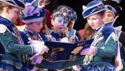 <p>Sitzung Blau-Weiß Raeren</p>
