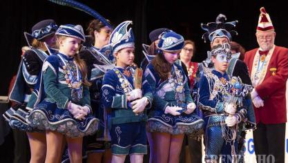 <p>Sitzung Blau-Weiß Raeren</p>
