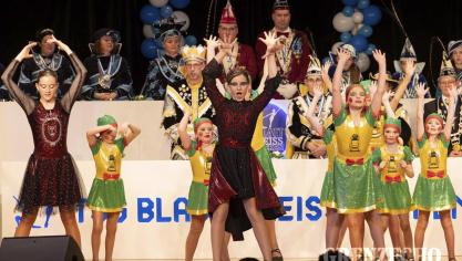 <p>Sitzung Blau-Weiß Raeren</p>
