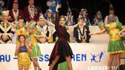 <p>Sitzung Blau-Weiß Raeren</p>
