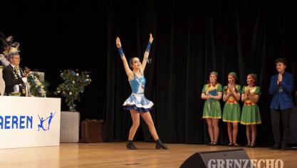 <p>Sitzung Blau-Weiß Raeren</p>
