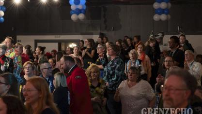 <p>Sitzung Blau-Weiß Raeren</p>
