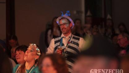 <p>Sitzung Blau-Weiß Raeren</p>
