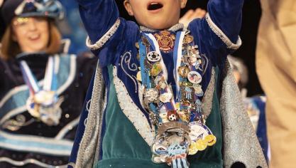 <p>Sitzung Blau-Weiß Raeren</p>
