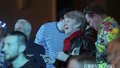 <p>Sitzung Blau-Weiß Raeren</p>
