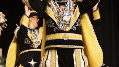 <p>Sitzung Blau-Weiß Raeren</p>
