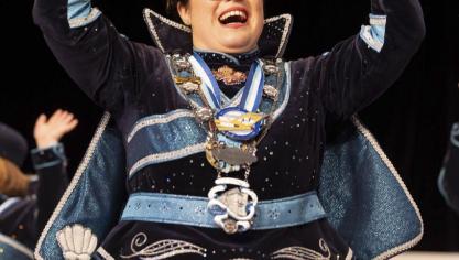 <p>Sitzung Blau-Weiß Raeren</p>
