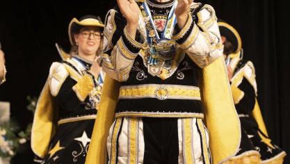 <p>Sitzung Blau-Weiß Raeren</p>
