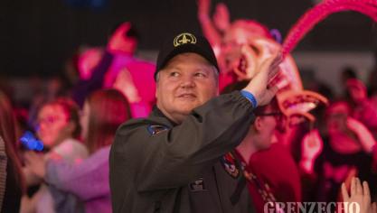 <p>Sitzung Blau-Weiß Raeren</p>
