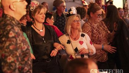 <p>Sitzung Blau-Weiß Raeren</p>
