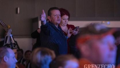 <p>Sitzung Blau-Weiß Raeren</p>
