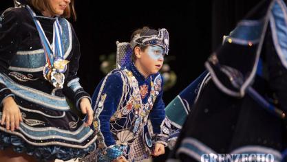 <p>Sitzung Blau-Weiß Raeren</p>
