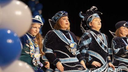 <p>Sitzung Blau-Weiß Raeren</p>
