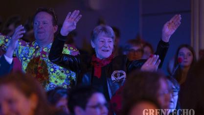 <p>Sitzung Blau-Weiß Raeren</p>
