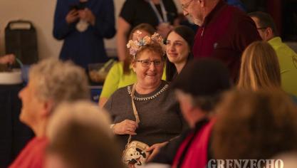 <p>Sitzung Blau-Weiß Raeren</p>
