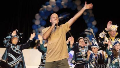 <p>Sitzung Blau-Weiß Raeren</p>
