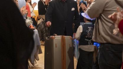 <p>Sitzung Blau-Weiß Raeren</p>
