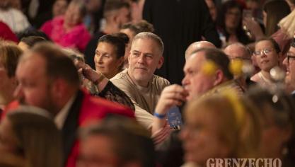 <p>Sitzung Blau-Weiß Raeren</p>
