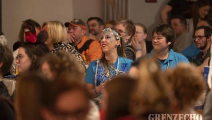 <p>Sitzung Blau-Weiß Raeren</p>
