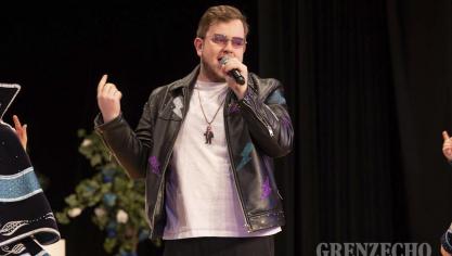 <p>Sitzung Blau-Weiß Raeren</p>
