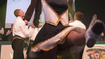 <p>Prinzenproklamation Oudler</p>
