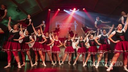 <p>Prinzenproklamation Oudler</p>
