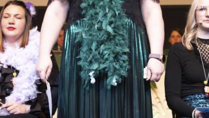 <p>Prinzenproklamation Oudler</p>
