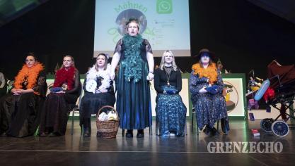 <p>Prinzenproklamation Oudler</p>
