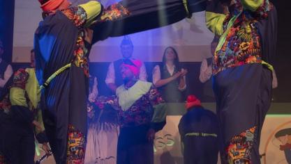 <p>Prinzenproklamation Oudler</p>
