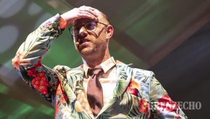 <p>Prinzenproklamation Oudler</p>
