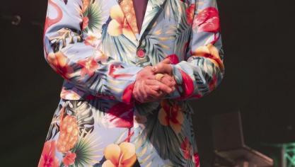 <p>Prinzenproklamation Oudler</p>
