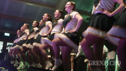 <p>Prinzenproklamation Oudler</p>
