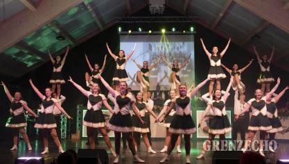 <p>Prinzenproklamation Oudler</p>
