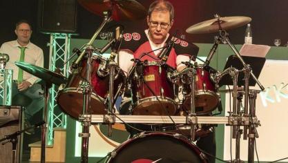 <p>Prinzenproklamation Oudler</p>
