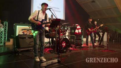 <p>Prinzenproklamation Oudler</p>
