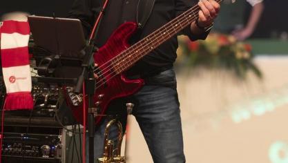 <p>Prinzenproklamation Oudler</p>
