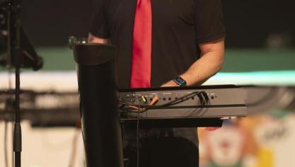 <p>Prinzenproklamation Oudler</p>
