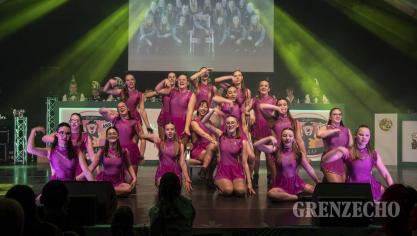 <p>Prinzenproklamation Oudler</p>
