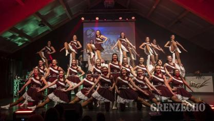 <p>Prinzenproklamation Oudler</p>
