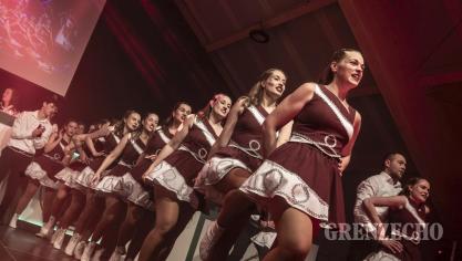 <p>Prinzenproklamation Oudler</p>
