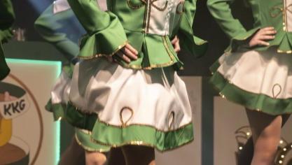 <p>Prinzenproklamation Oudler</p>
