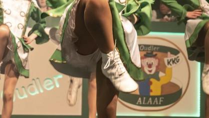 <p>Prinzenproklamation Oudler</p>
