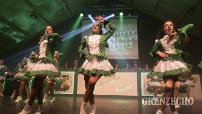 <p>Prinzenproklamation Oudler</p>
